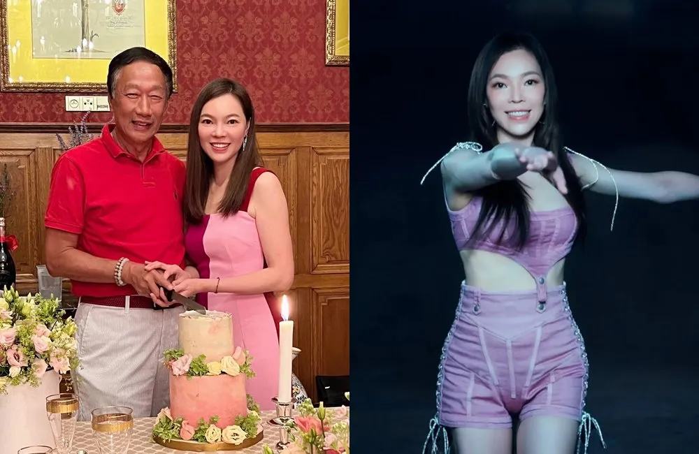 曾馨瑩突有感而發！鬆口「不被看見的努力」　擦乾眼中的水：再來一次