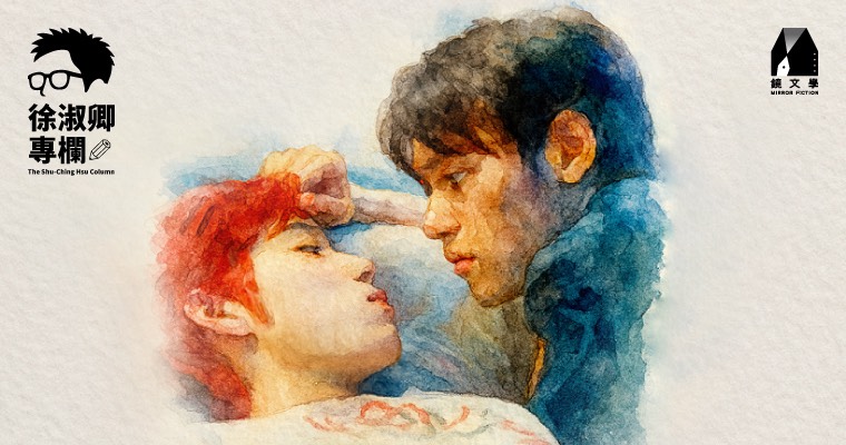 在泰國對外的文化軟實力中，BL影視就像K-POP之於韓國一樣，是 具有競爭力的，讓世界認識泰國的入口。（圖／陳克宇）