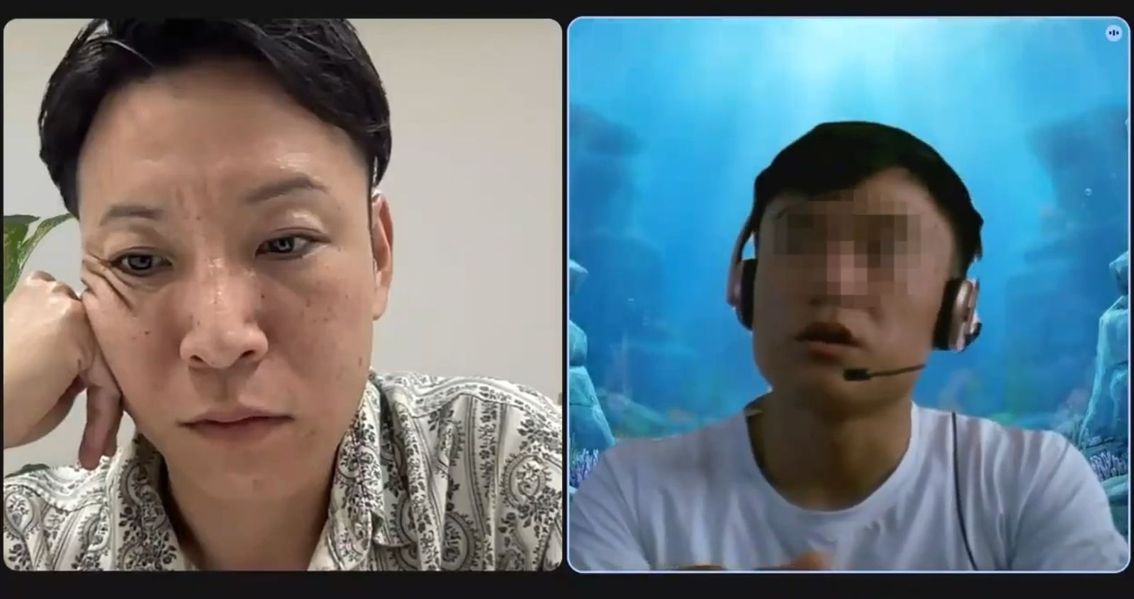 講話嘴形對不上、用詞超怪異 CEO抓包線上面試者「根本是AI」!爆背後藏跨國陰謀