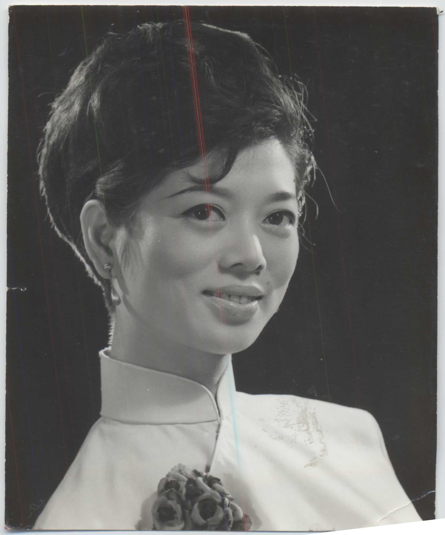 從1957年《誰的罪惡》出道,陳淑芳已經當了68年的演員,至今仍兢兢業業,持續貢獻作品。(台視提供)