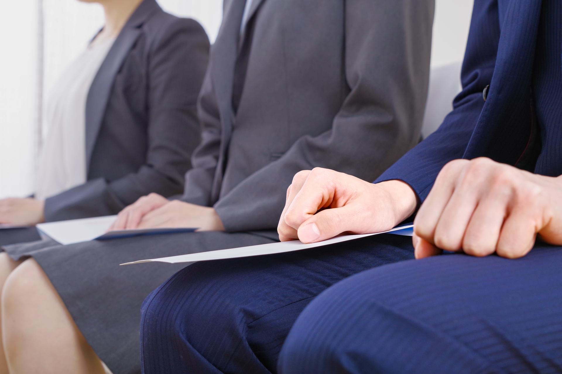 網友表示目前公務員優勢盡失,近年離職率攀升。(示意圖,photoAC)