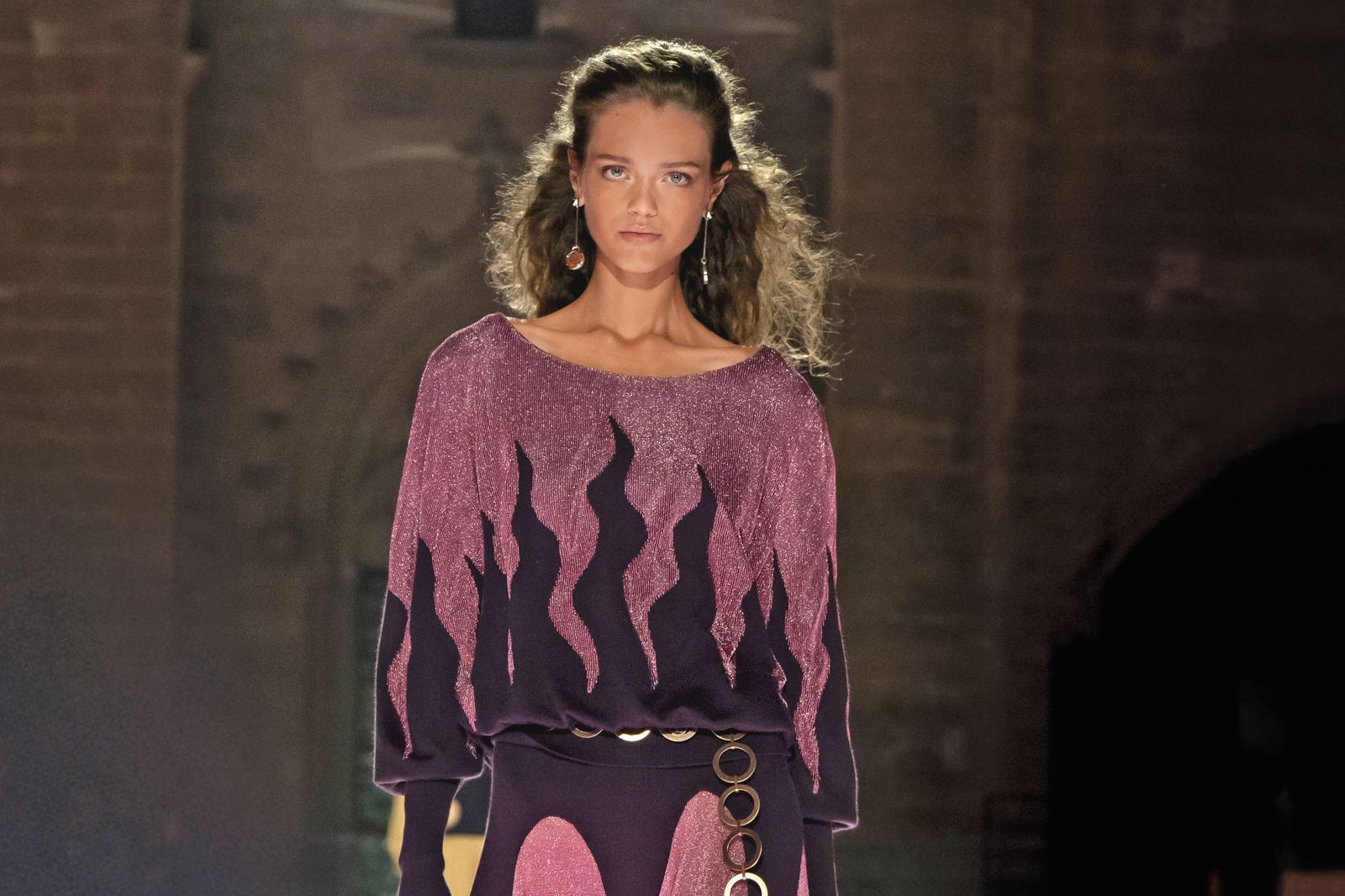 靚鑑賞/開春馬上開運