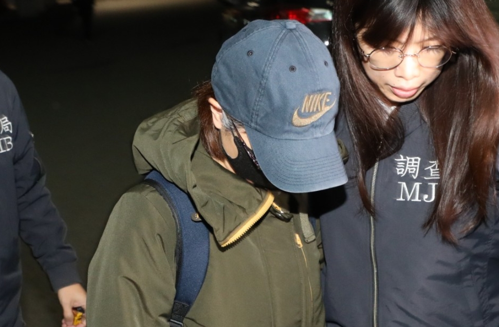 謝宜容被控涉貪圖利，今出庭時全數認罪，被裁定以100萬元交保。（本刊資料照）