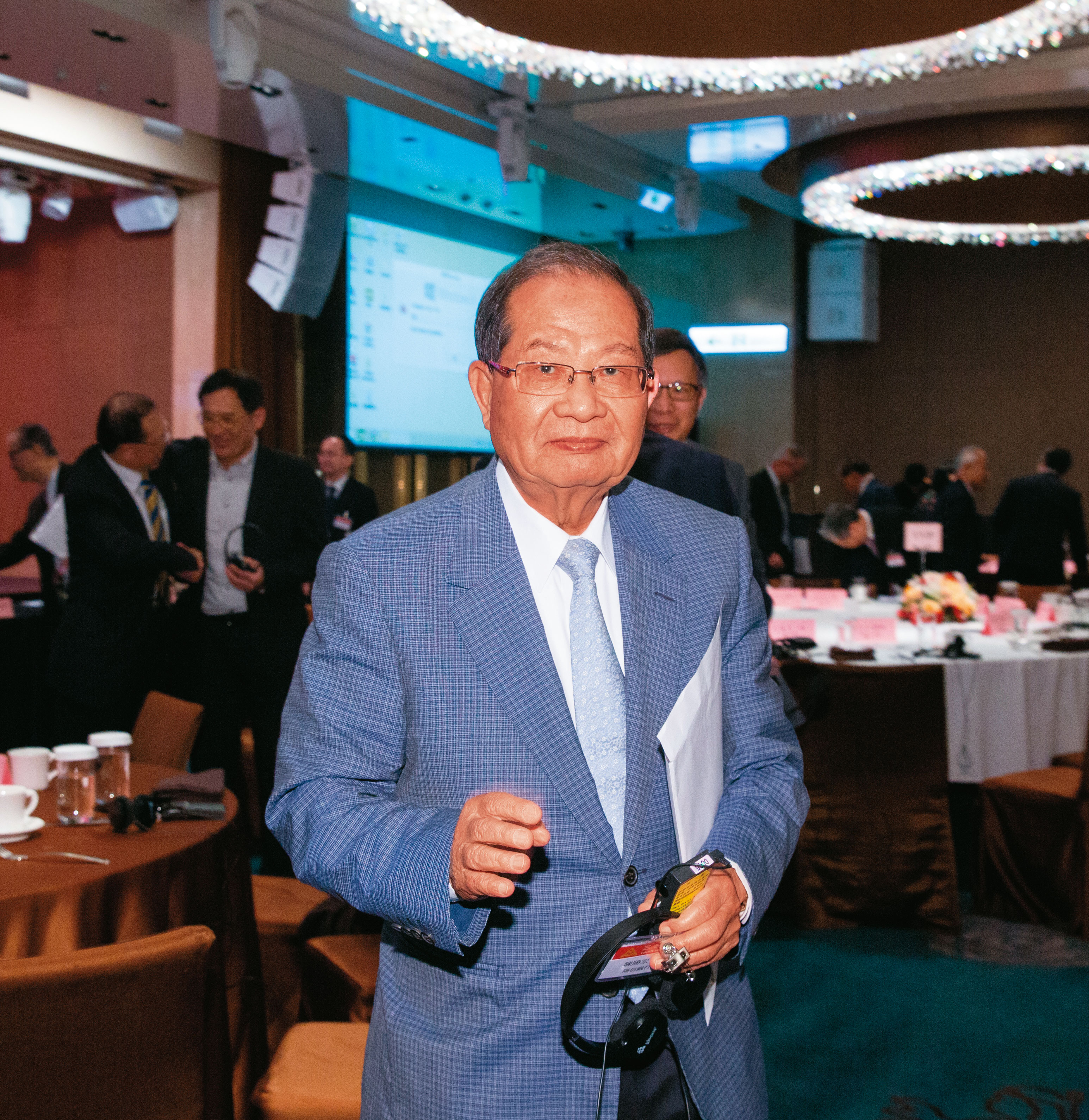 台北市建商公會理事長陳勝宏對於房市走勢樂觀,認為房價下跌有難度。