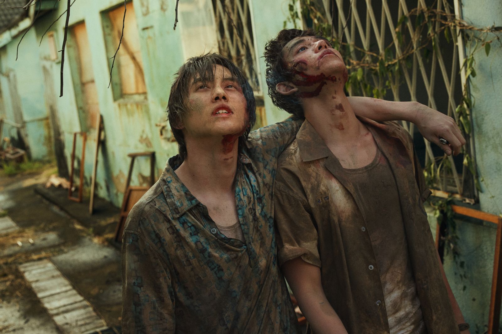 言承旭、陳意涵、黃旭熙LUCAS、林廷憶十大華麗卡司匯聚 曹瑞原、張鈞甯共同宣告是「時候」了