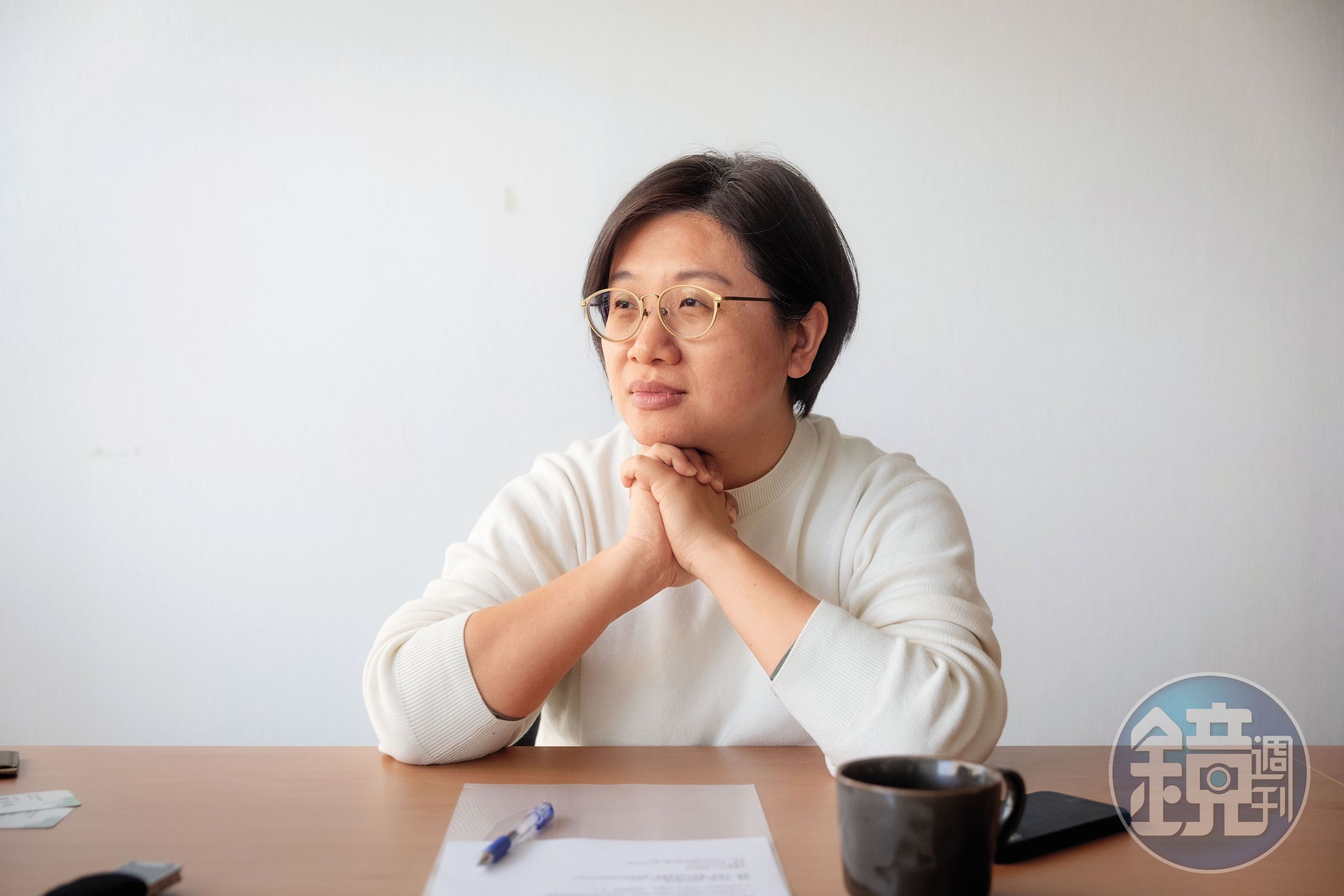 立法委員陳培瑜認為,體育班制度必須廢除。