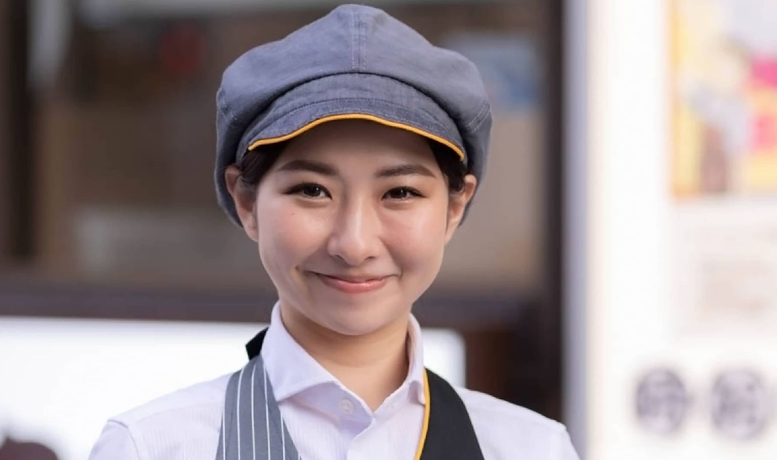 本餐飲企業「SkyScraper」，在5月將讓22歲的諸澤莉乃接掌社長。（翻攝自SkyScraper官網）
