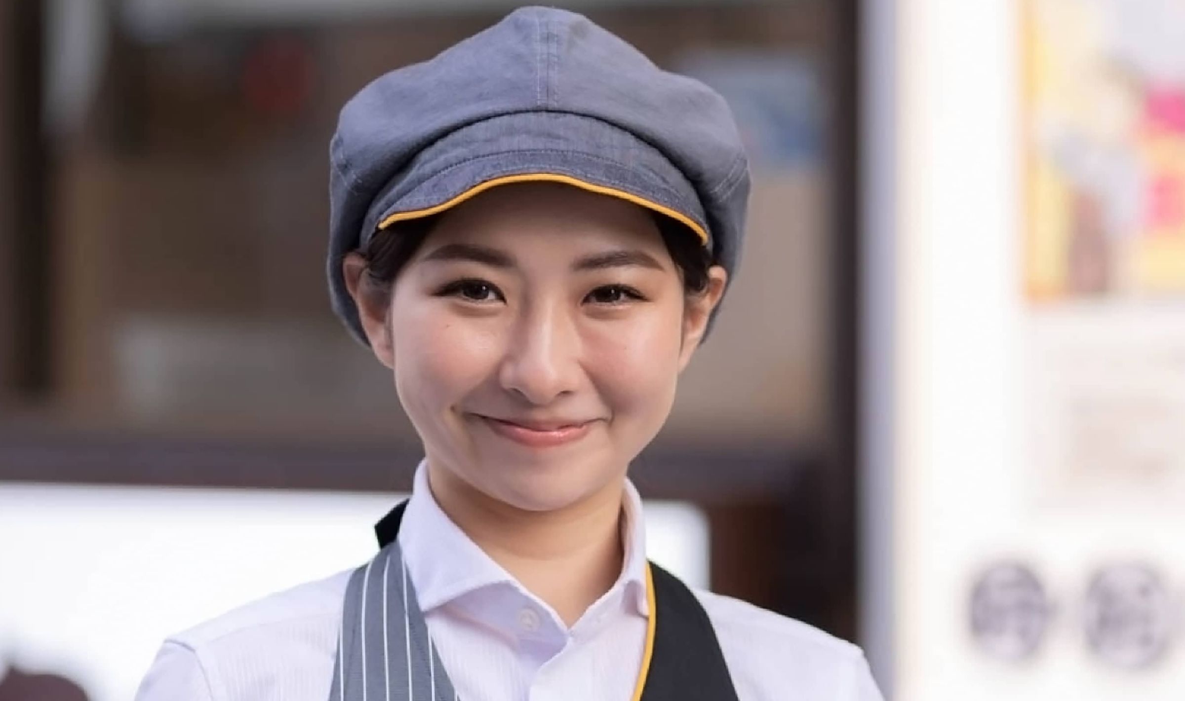 本餐飲企業「SkyScraper」,在5月將讓22歲的諸澤莉乃接掌社長。(翻攝自SkyScraper官網)
