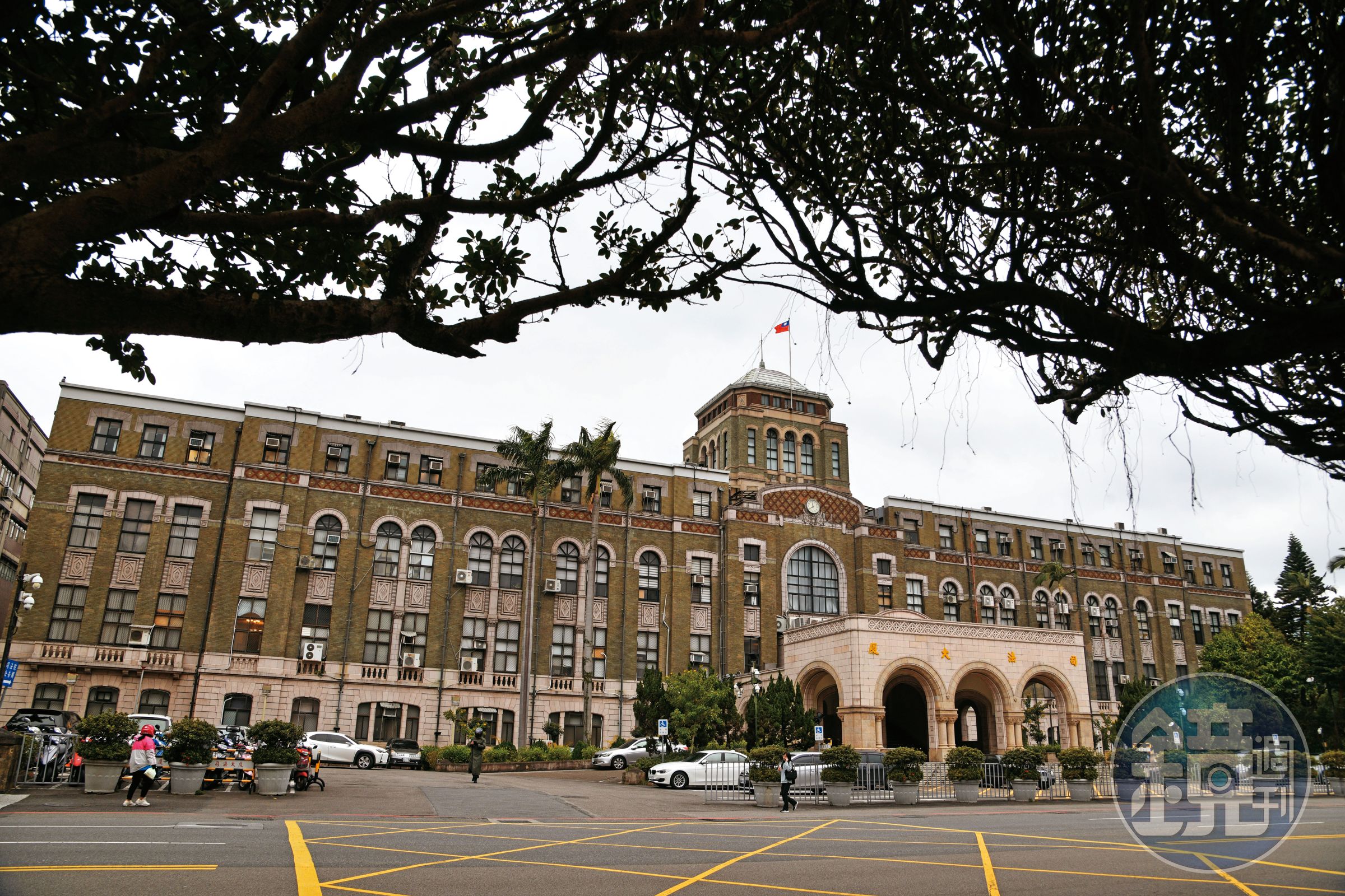 檢警調打詐成績亮眼,仍遏止不了詐團囂張氣焰,第一線辦案人員把矛頭指向法院輕判縱放車手及提供帳戶者。圖為司法院。