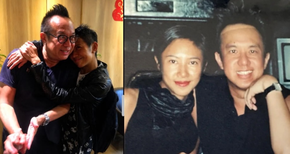 黃大煒驚傳於夏威夷辭世，享壽61歲。黃大煒與女友Vicky相伴多年、挺過癌症考驗的催淚愛情故事，也再次引發社會大眾的不捨與熱議。（翻攝自臉書）