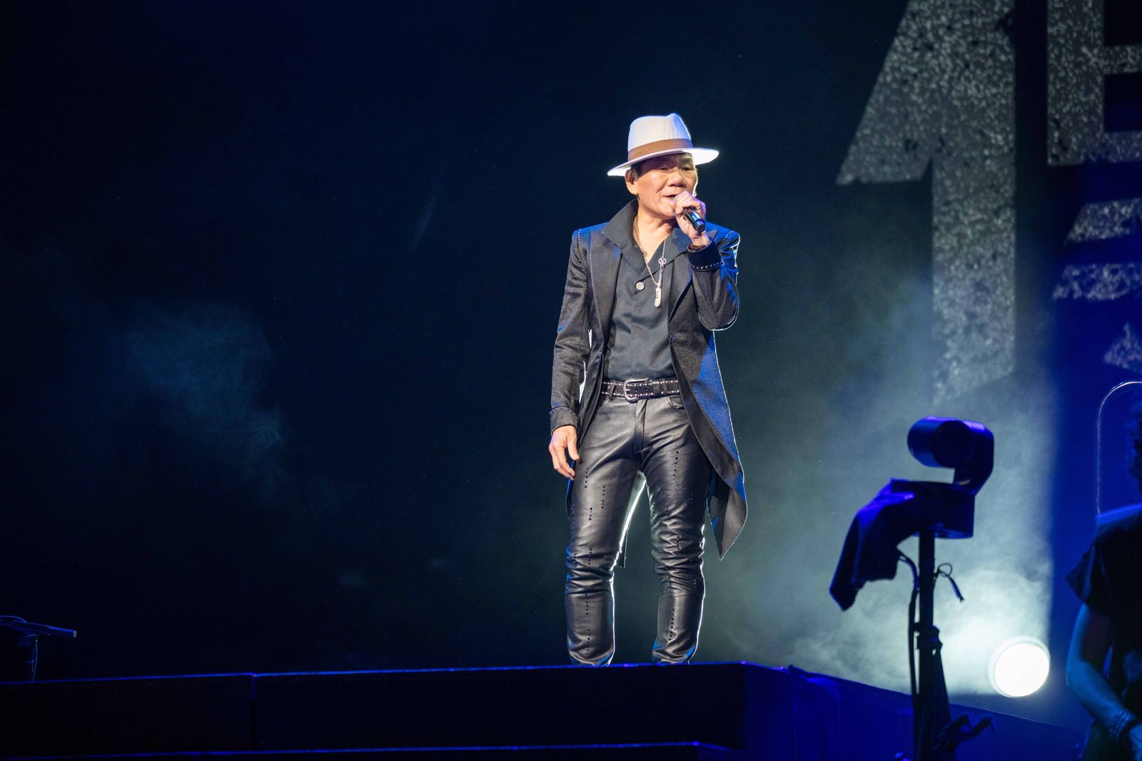 把青春唱回來 趙傳新歌加現場錄音紀錄音樂人生