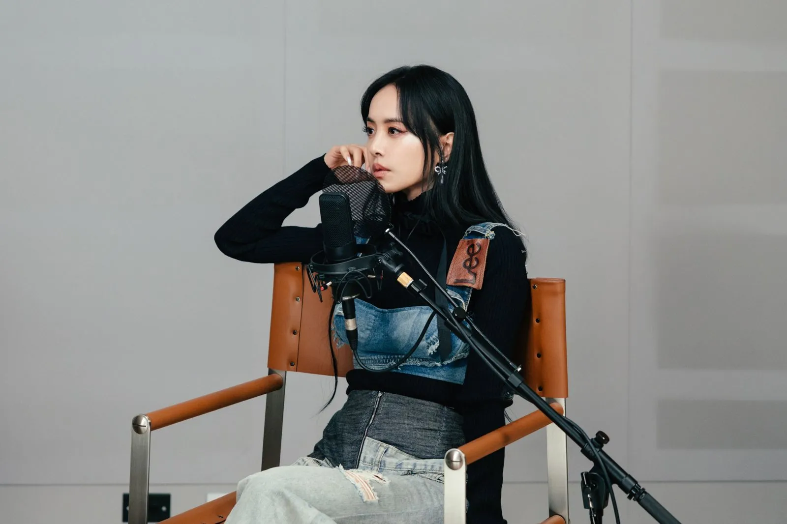 蔡依林先前透露，自己9點半睡起床後變超漂亮。（凌時差提供）