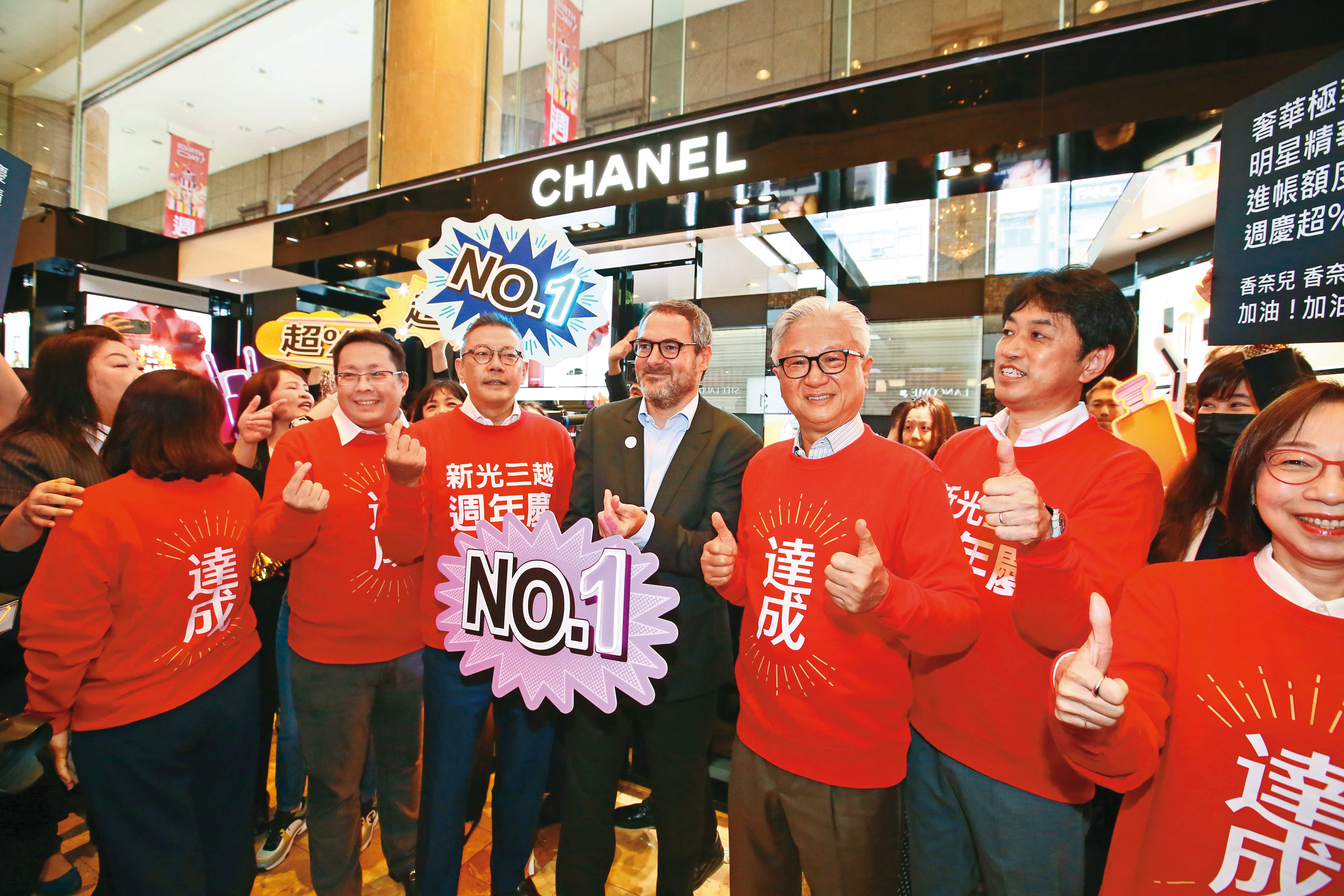 吳東昇、吳昕陽背後各有支持者，今年改選再度交鋒。