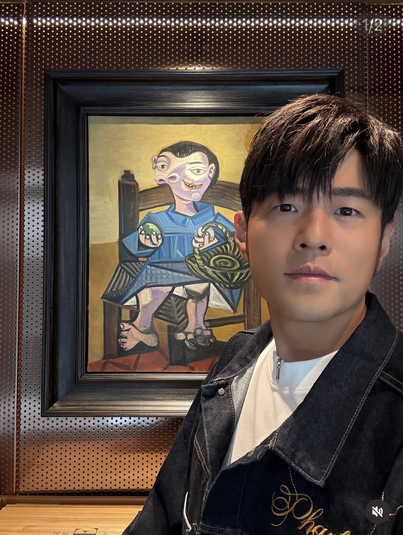 天王周杰倫經常分享在澳洲墨爾本生活點滴。(翻攝自周杰倫IG)