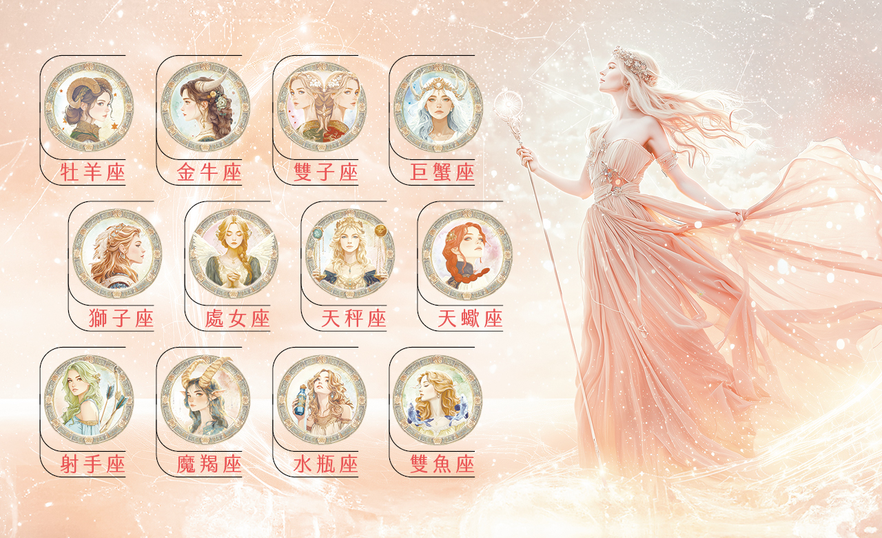 【2025瑪法達大預言2】2025雙子巨蟹年　兵險解套露和平曙光