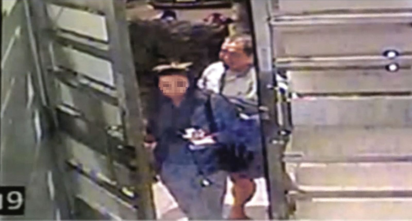 中壢藍可兒懸案/氣質正妹人間蒸發8年 唯一知情男友離奇墜樓成懸案