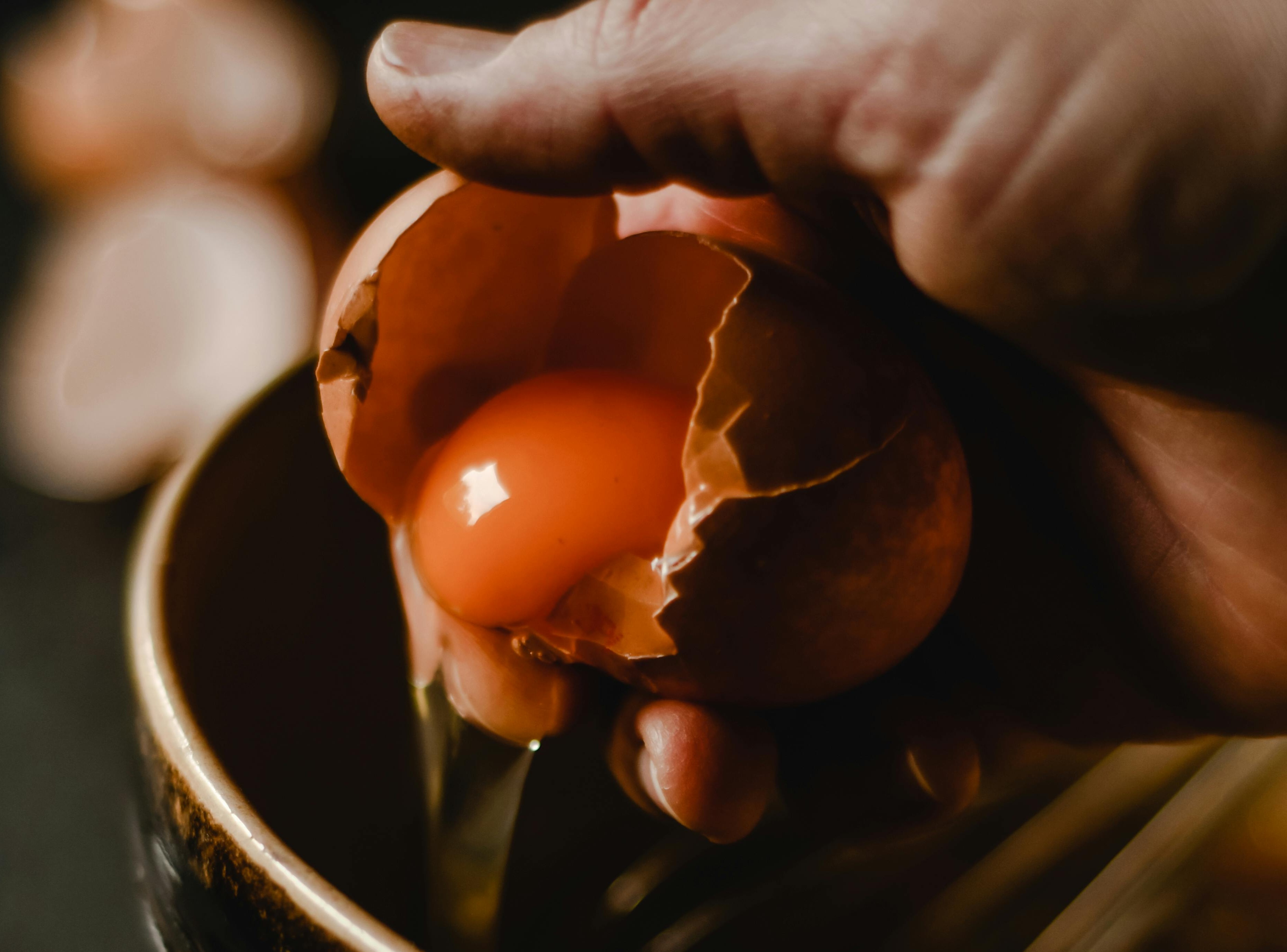 醫師王思恒分享國外最新研究，結果顯示多吃蛋對不會造成血管阻塞。他也認為，吃對方法比較重要，圖為示意圖。（翻攝自Pexels圖庫）