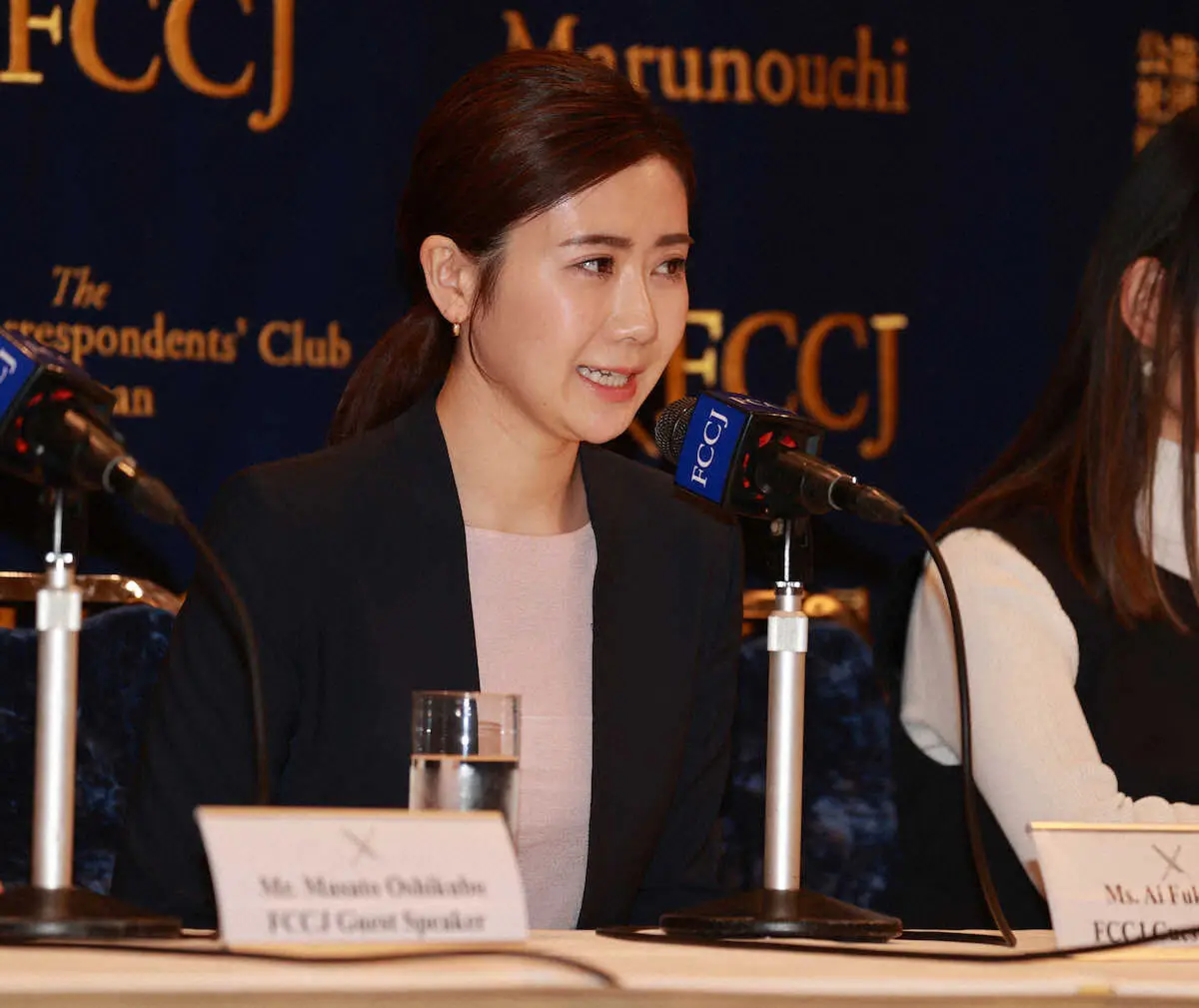 福原愛的行徑連自己的律師也頗有微詞。(翻攝網路)