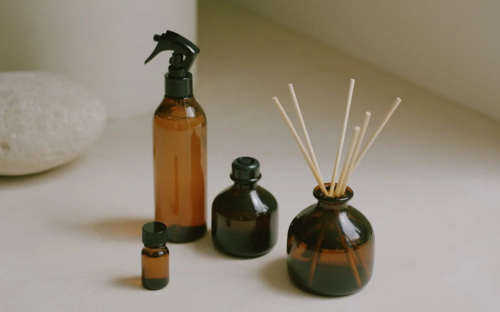 日本無印良品爆紅「香氛噴霧」遭細菌汙染　官方緊急召回60萬瓶