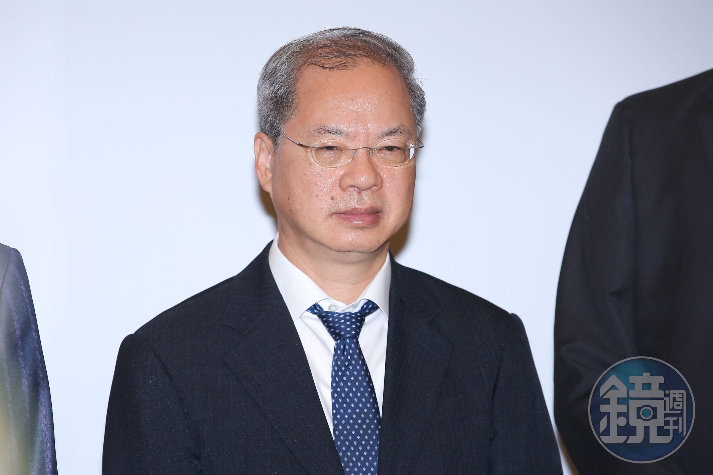 經濟部長龔明鑫表示，對等關稅反而讓業者立足點平等。（本刊資料照）
