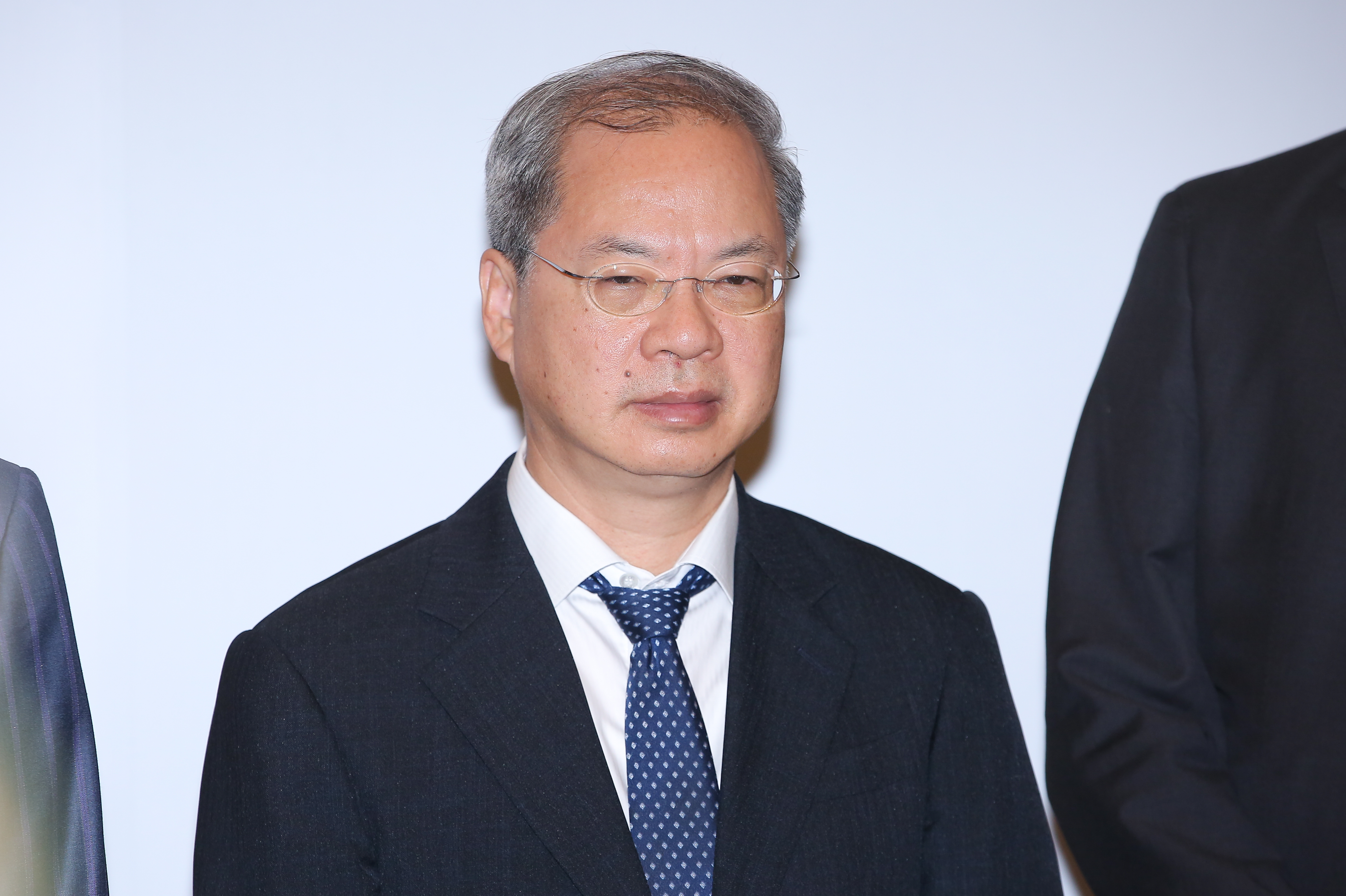 經濟部長龔明鑫表示，對等關稅反而讓業者立足點平等。（本刊資料照）
