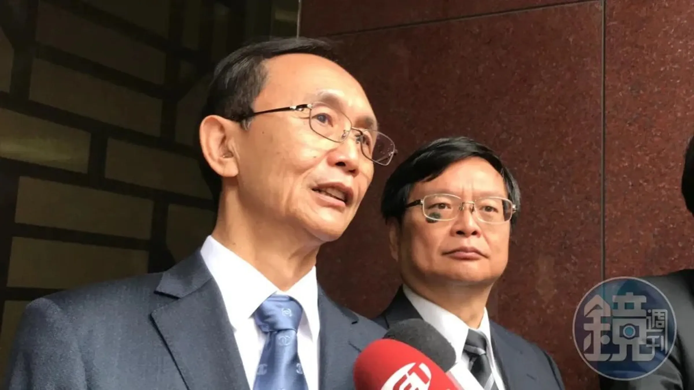 吳子嘉肆意抨擊、造謠蘇貞昌與陳時中,官司慘輸。(本刊資料照)