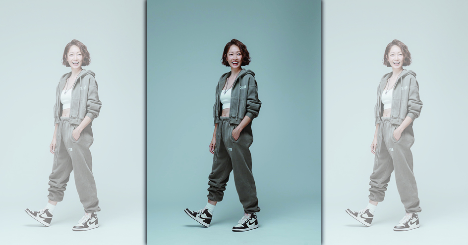 潘慧如因經營寵物旅館過勞，赴馬爾地夫潛水時，突發嚴重恐慌症。（翻攝自潘慧如臉書）