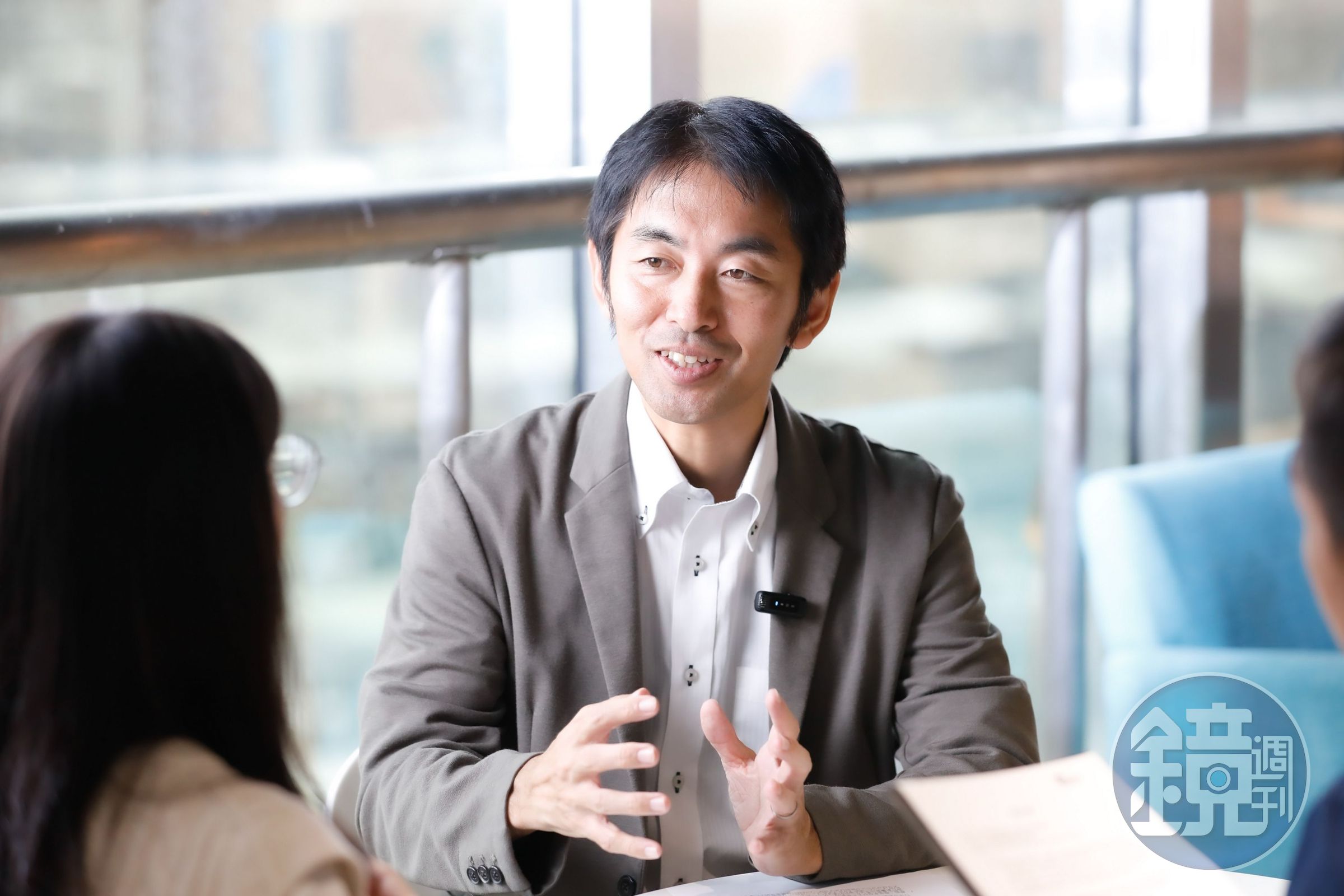 中山淳雄認為日本漫畫已正式進入電子漫畫的時代。