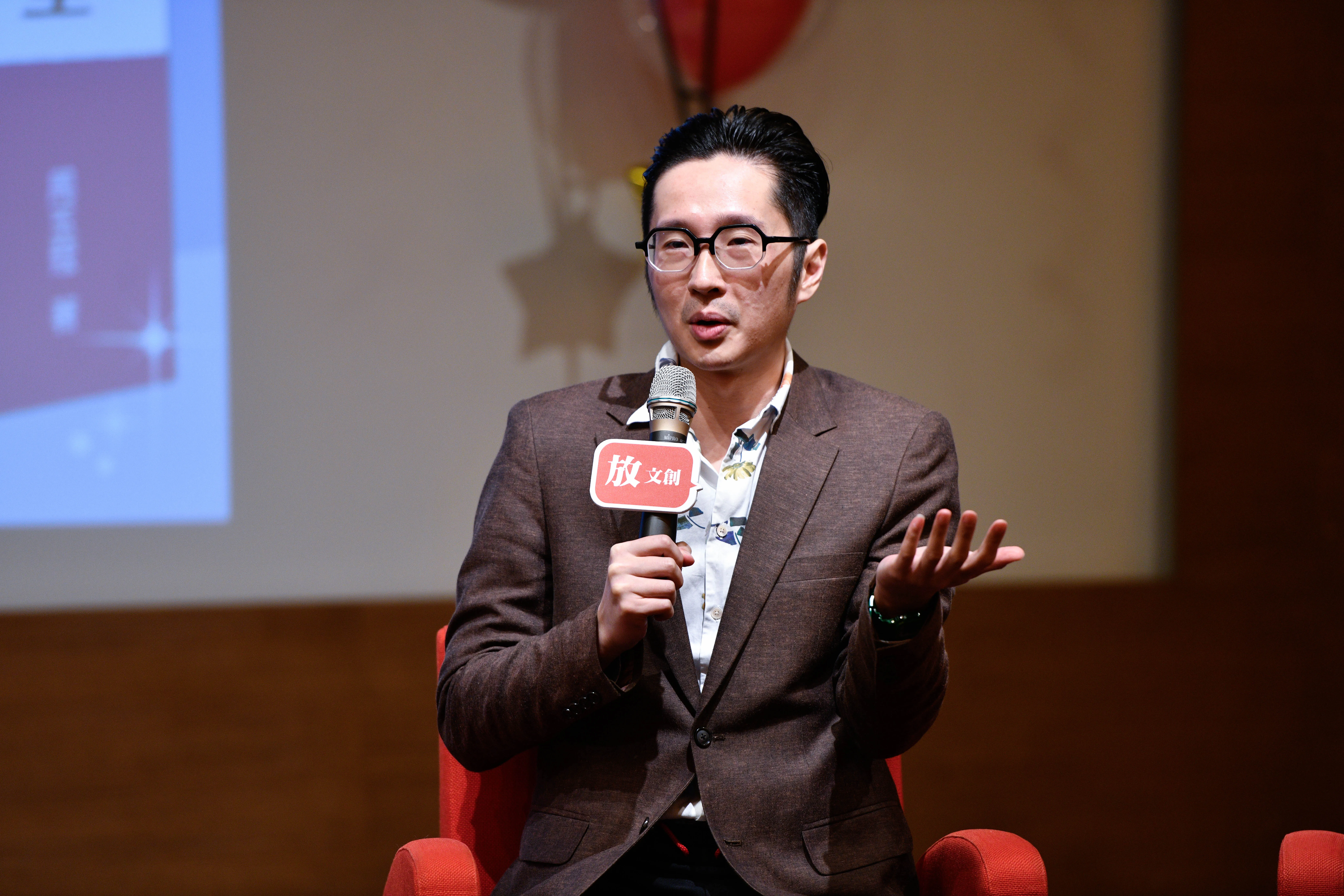 名嘴溫朗東自訴又吞敗　「裝瘋逃兵、同梯床上大小便」獲地檢+法院雙重認證