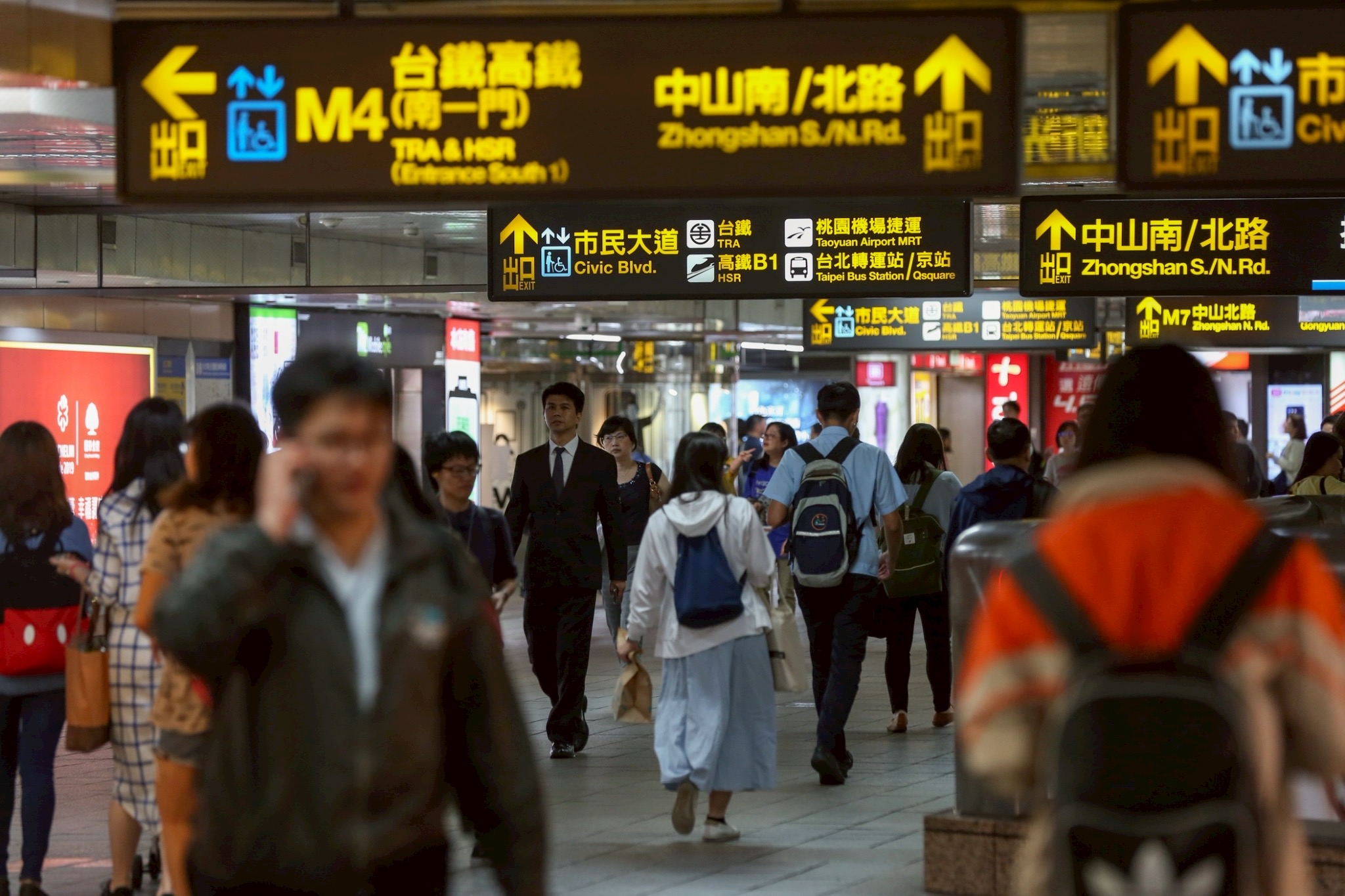 北車招標一案,除了人流加上車流,還有首都地標之利,引來國內外企業表態搶標。