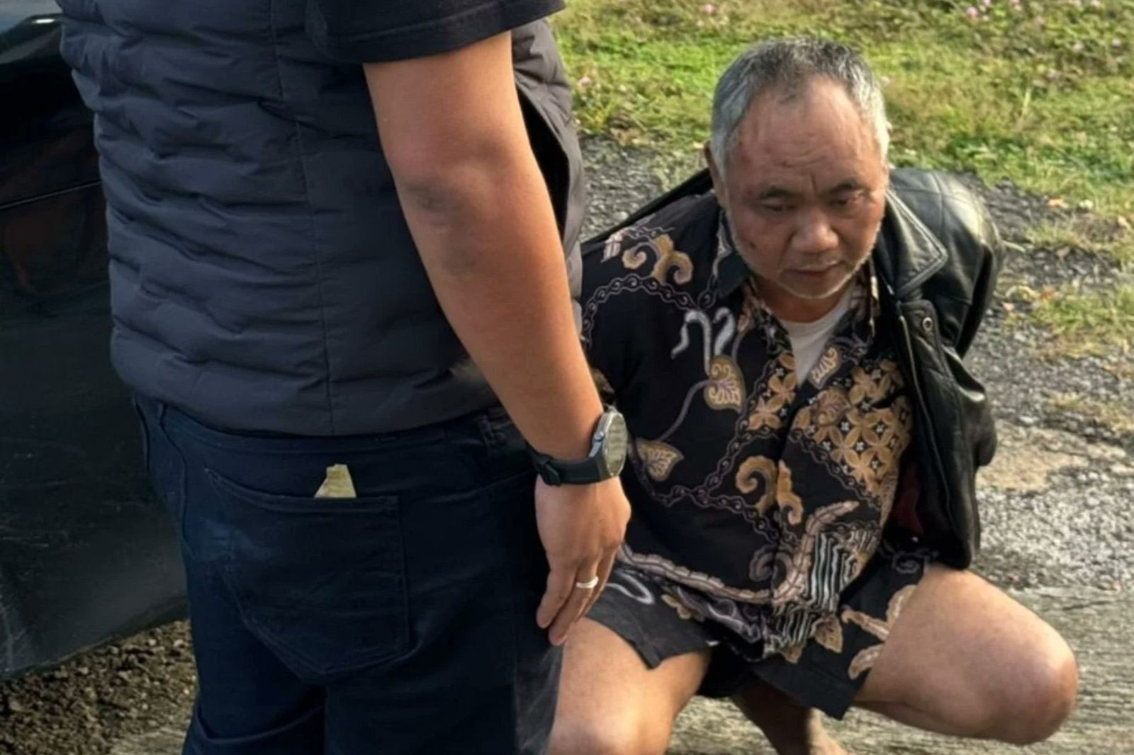 印尼寄宿學校煉獄!負責人爆性侵50弱勢女學生 入房假藉按摩猥褻得逞
