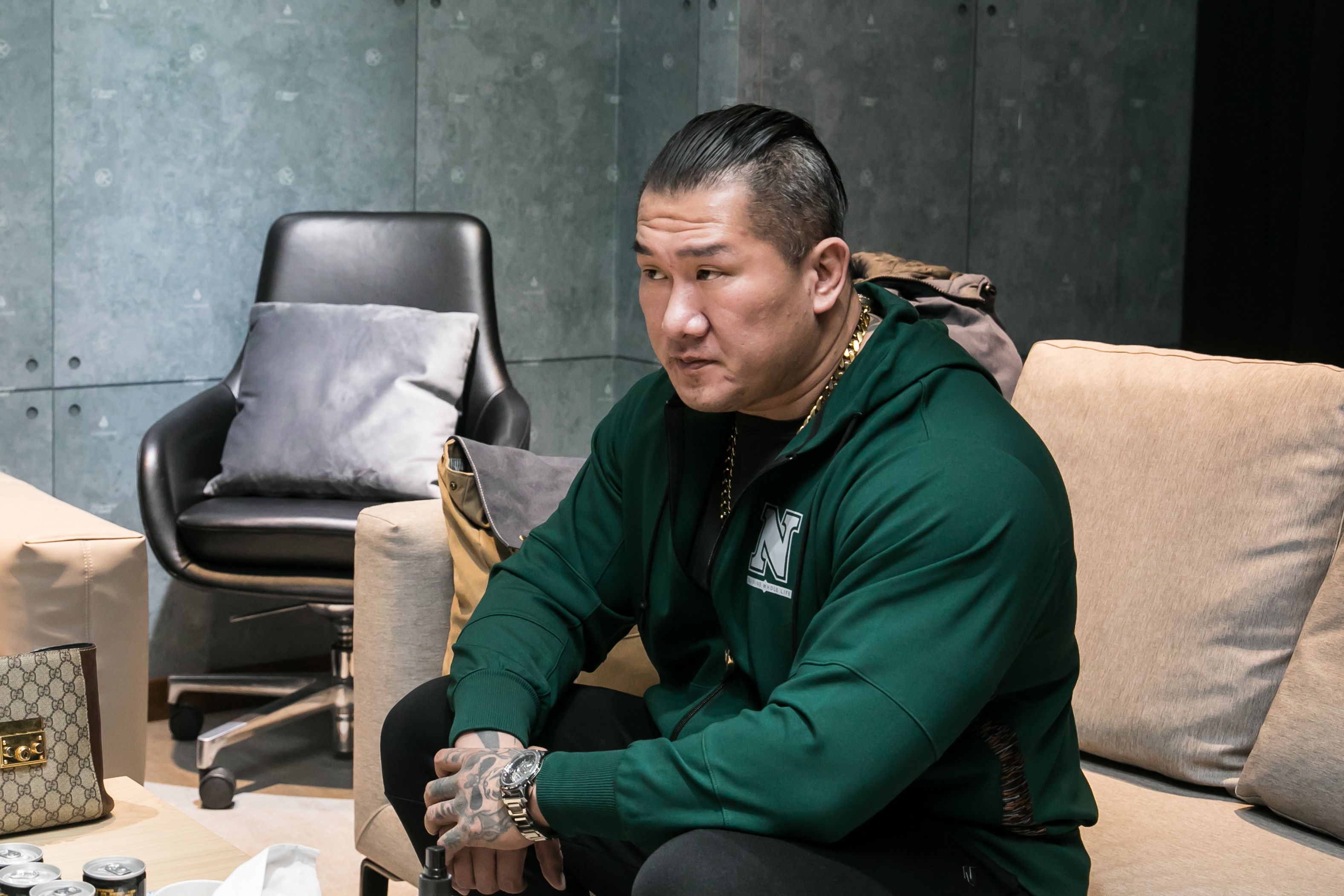 館長遭前員工及合夥人直播爆料，內容令人傻眼。（本刊資料照）