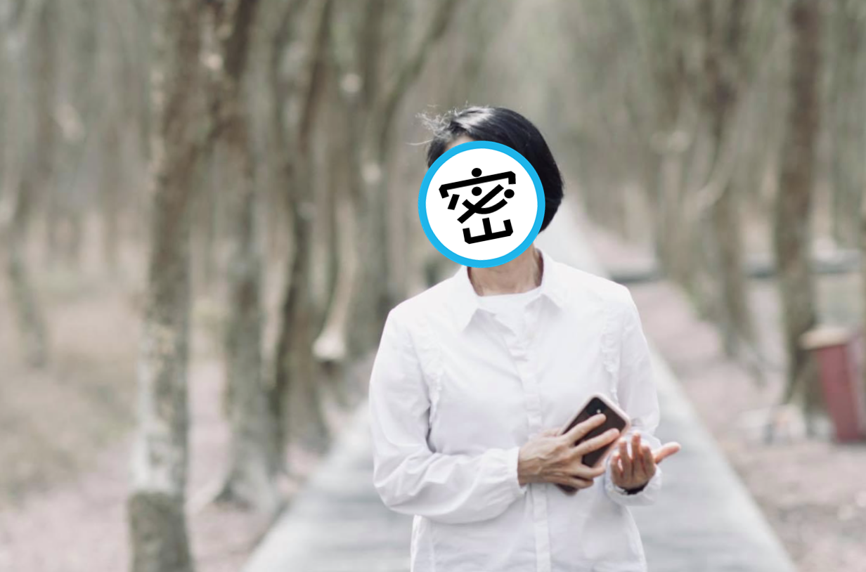 資深藝人譚艾珍開第一槍，反對普發現金1萬元。（翻攝自譚艾珍臉書）