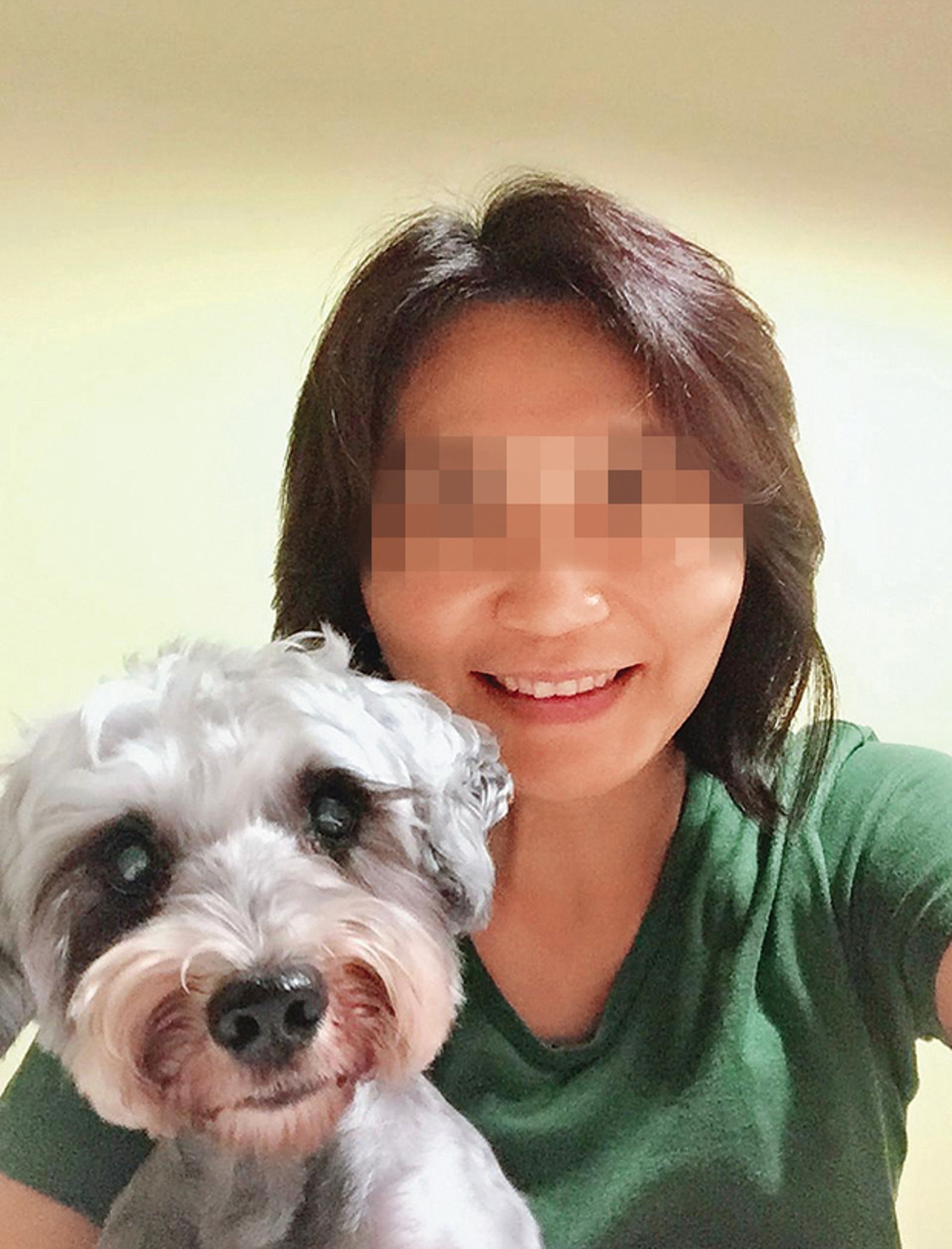 前經紀人蘇瑩恬（小恬）被彭佳慧解除合作，傳出有不少隱情。 （資料照片）