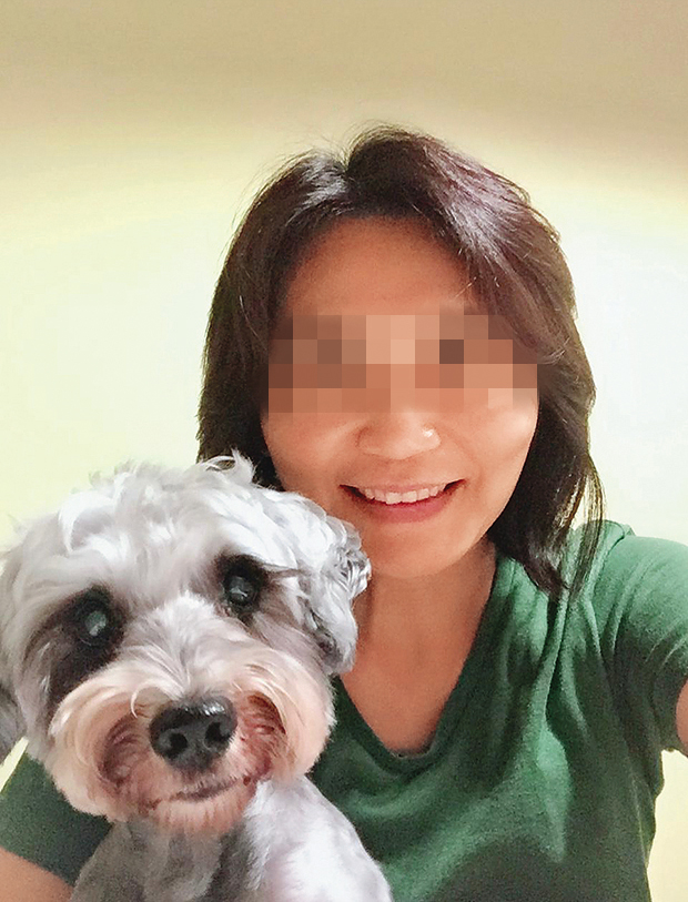 前經紀人蘇瑩恬(小恬)被彭佳慧解除合作,傳出有不少隱情。 (資料照片)