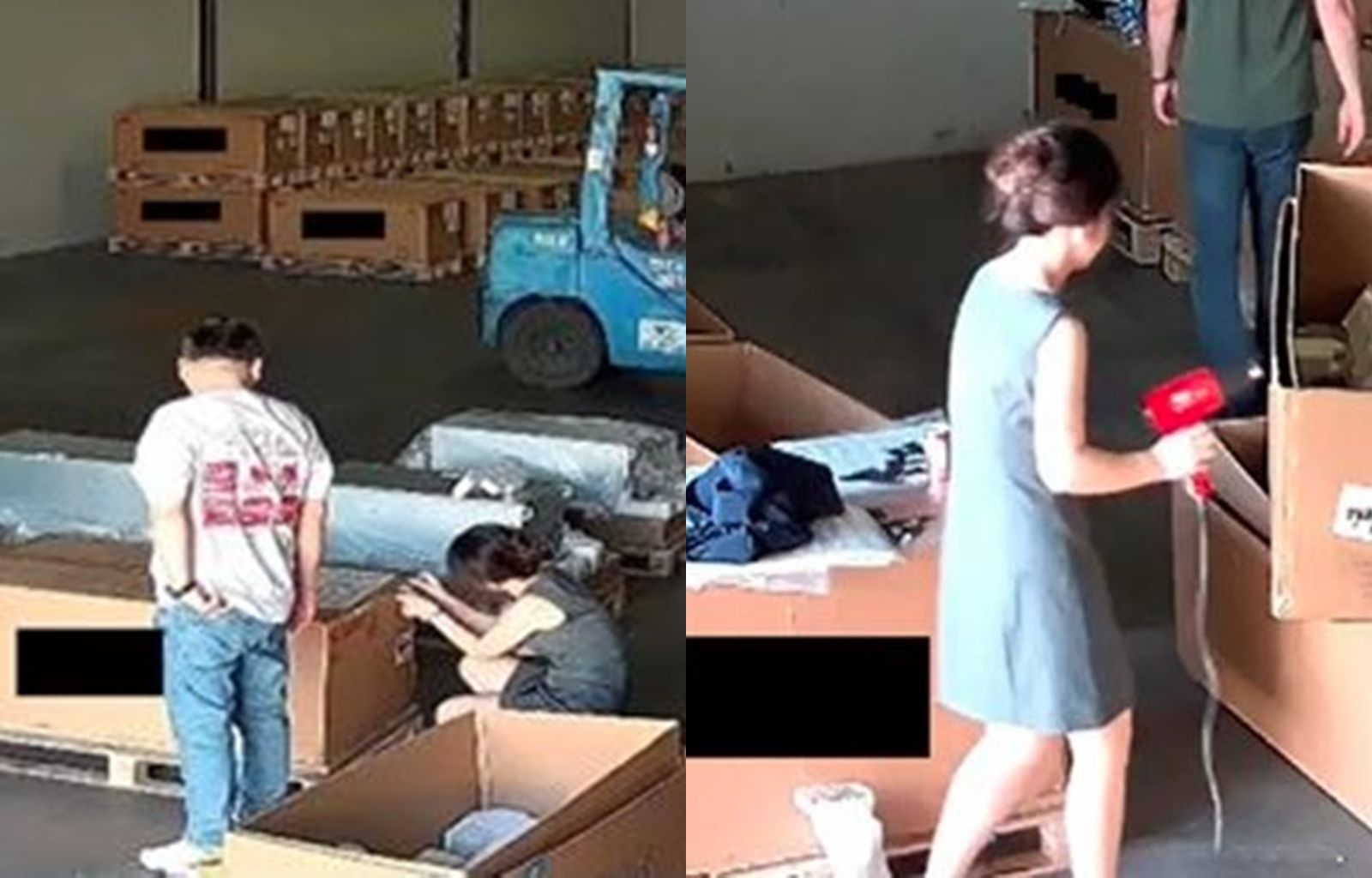 美超微驚爆走私醜聞！共同創辦人涉非法運送輝達晶片至中國 台灣總經理在逃