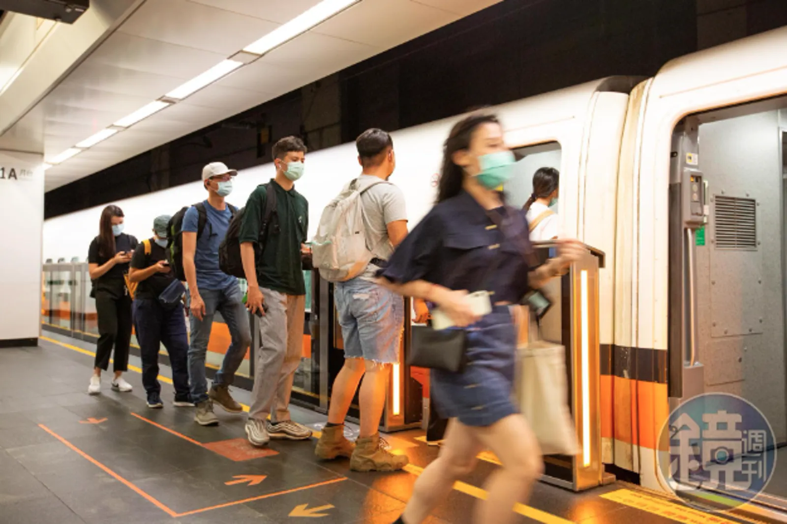 高鐵推「大學生5折優惠列車」。（示意圖，本刊資料照）