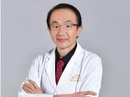 抗癌仍堅守門診！復健名醫陳柏旭病逝　長庚醫院證實噩耗