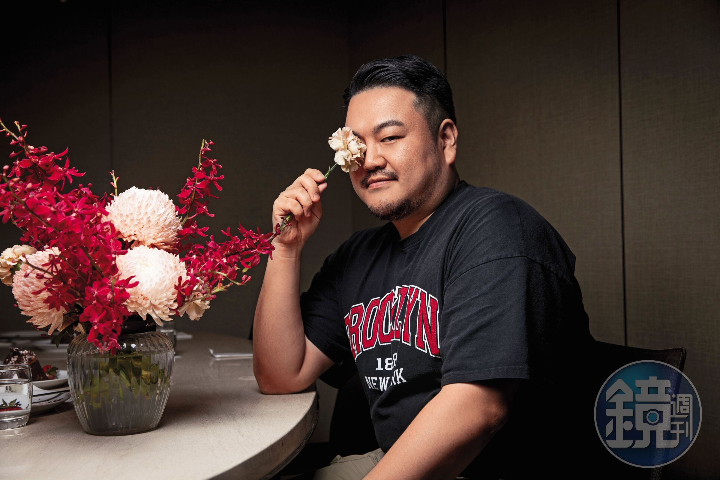 朴相映的小說以黑色幽默與戲謔著稱，曾形容自己的作品是「害羞講的笑話，獻給那些悶悶不樂的人。」