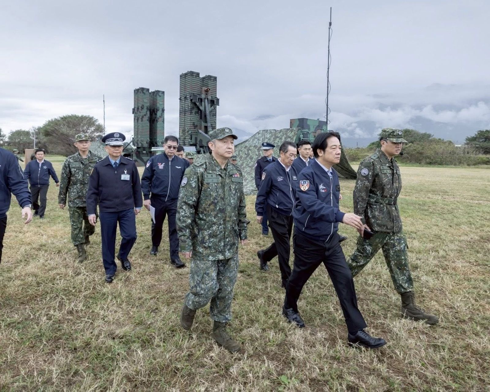 美、澳智庫曝中共佔領台灣劇本 恐對台實施高強度政治清洗