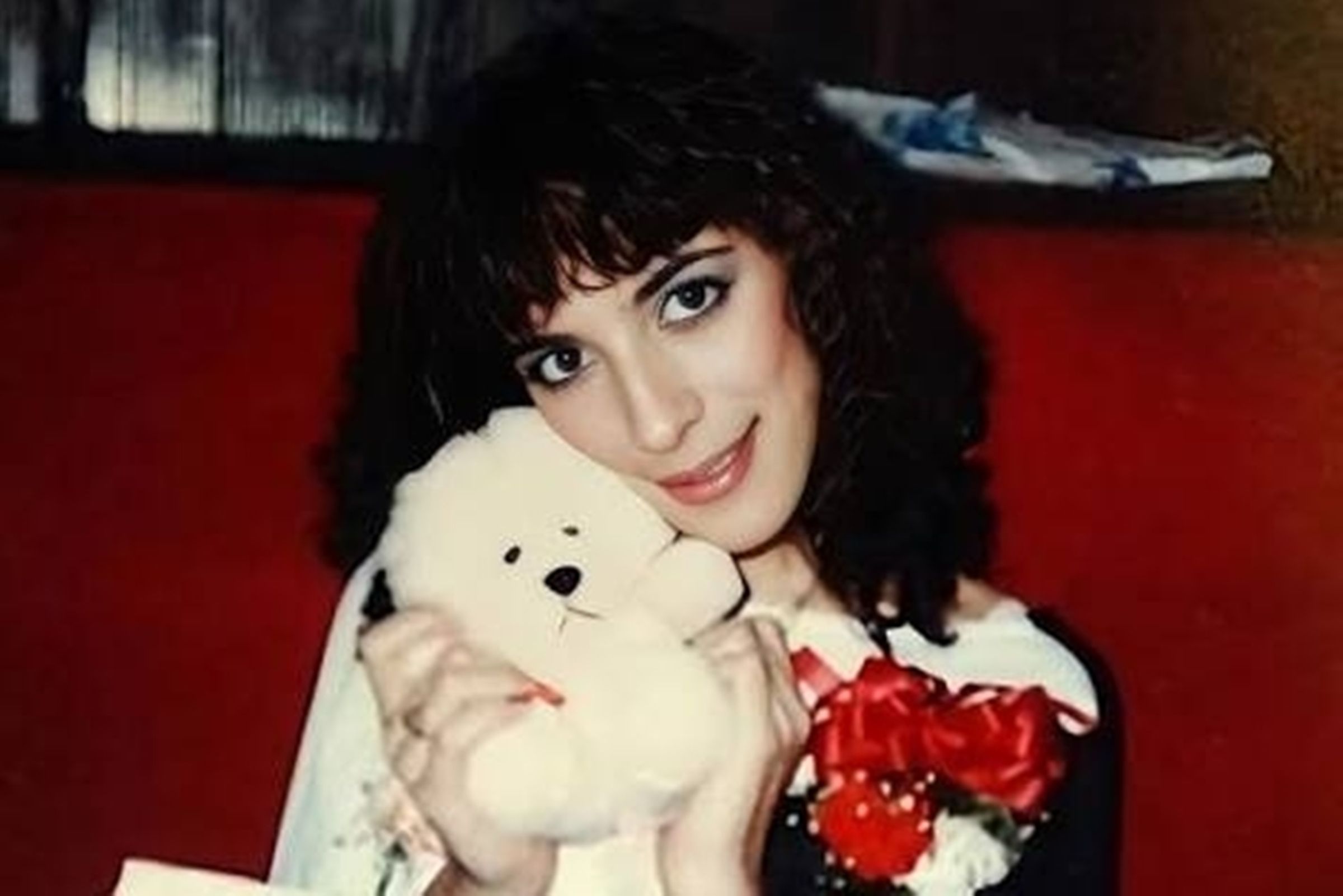 受害者為16歲少女泰瑞莎,1984年11月10日失蹤,1個月後被人發現屍體。(翻攝自紐約時報)