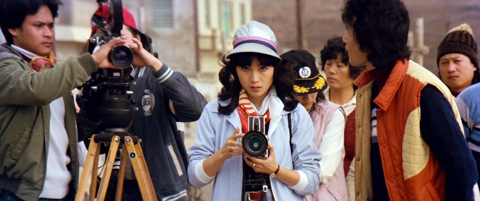 「帽子天后」鳳飛飛低調抗癌，一直到病逝後一個月消息才公布。（金馬執委會提供）