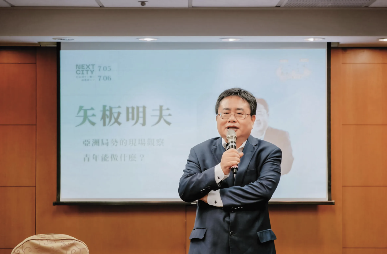 統戰年齡層向下扎根?國小生赴中交流3年暴增27倍 矢板明夫憂「低價團」暗藏危機
