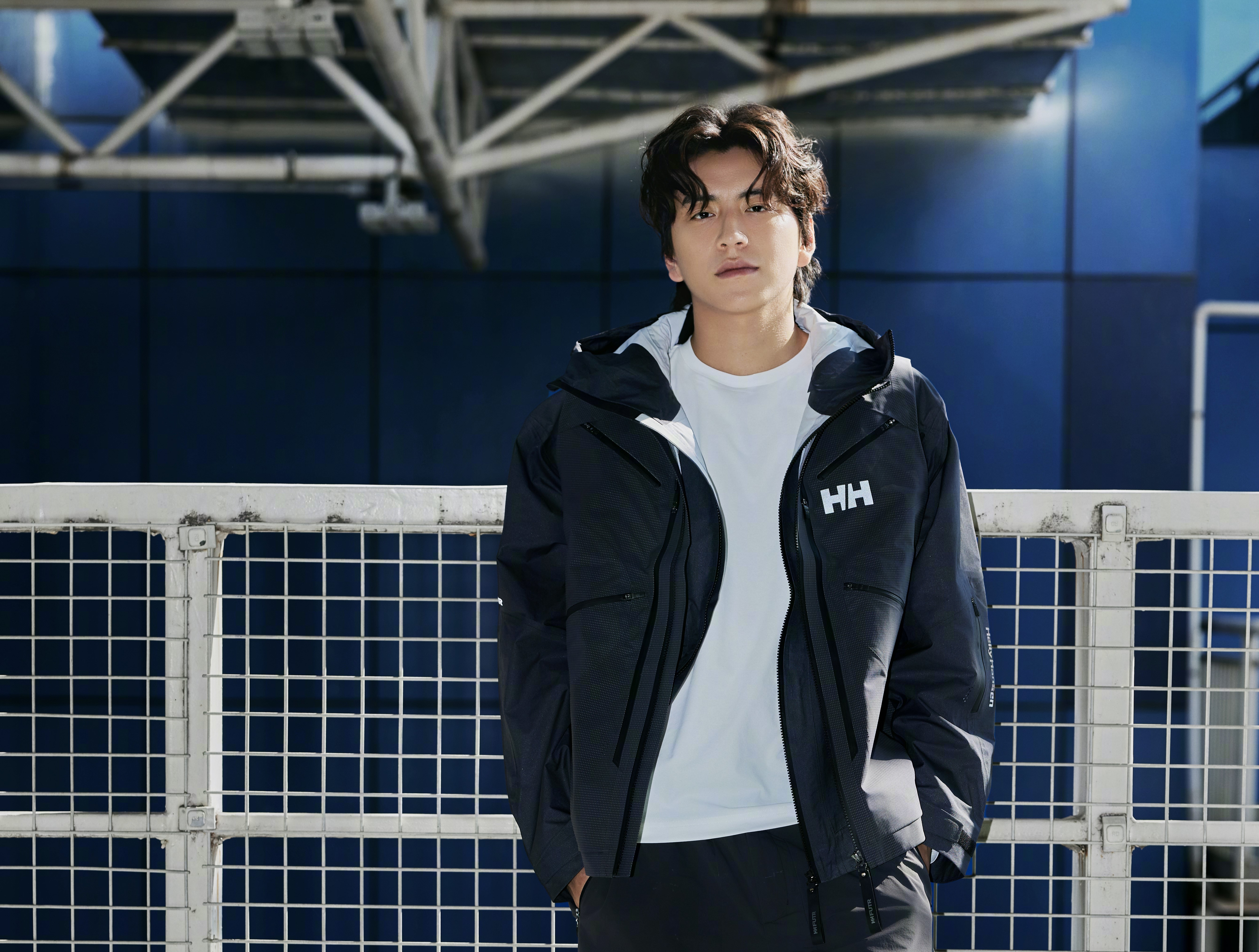 王大陸因涉逃兵役被捕。（翻攝王大陸微博）