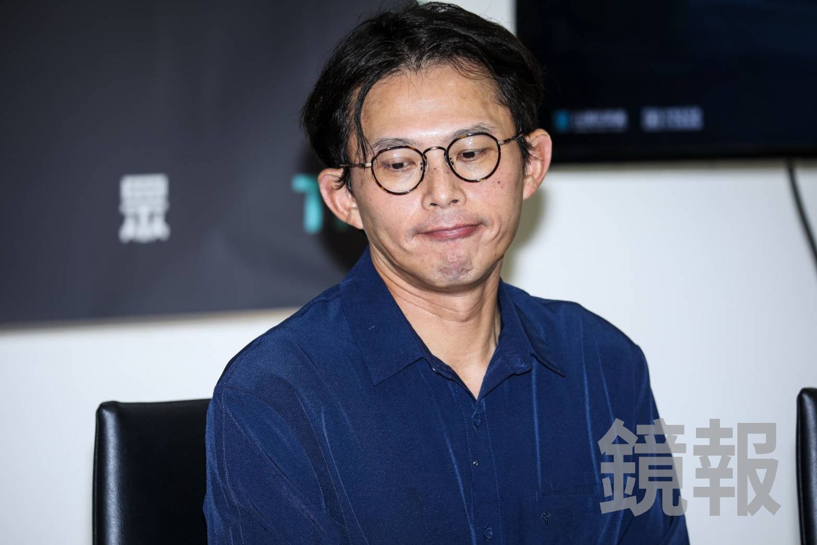 黃國昌人頭現形／高翬涉違法經營安親班！黃國昌3點聲明　北市府：查到就罰