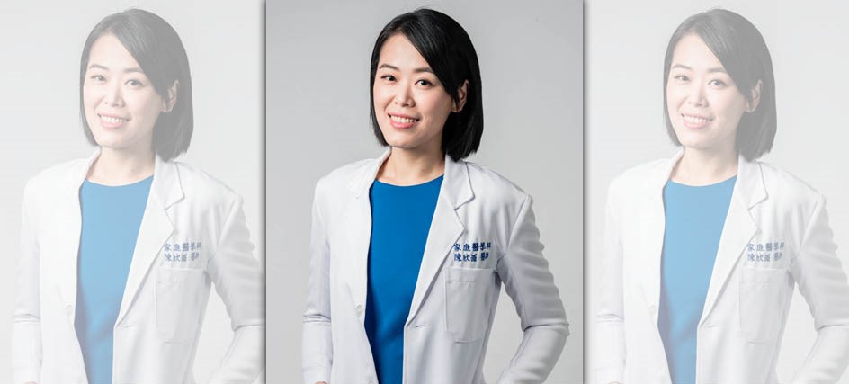 家醫科醫師陳欣湄近日在臉書分享一段出國驚魂記。讓她讚嘆台灣醫療真的很棒。（翻攝自陳欣湄。家醫科女醫師日常臉書）