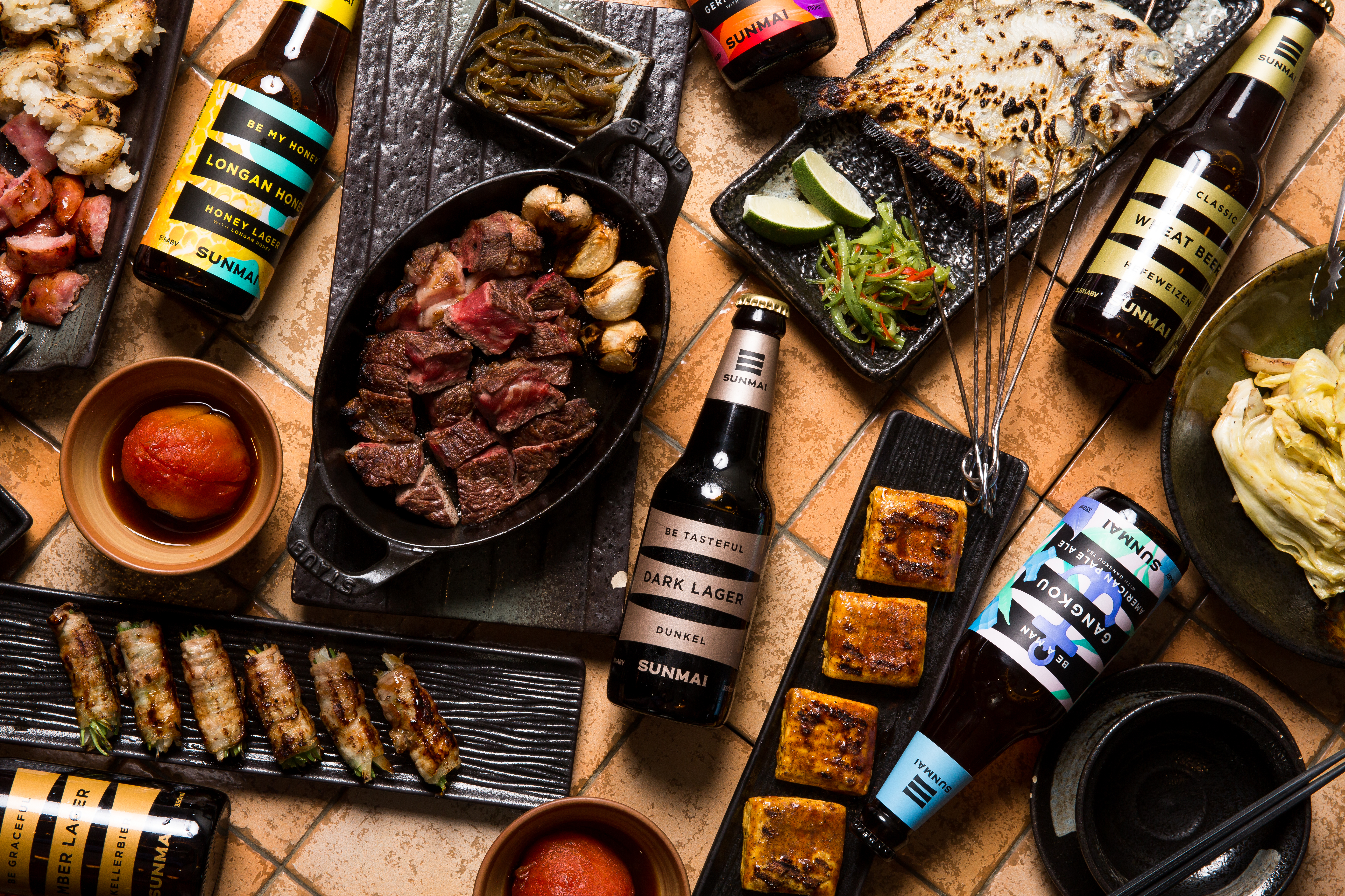 金色三麥在富邦證券的輔導下，將於6月26日登錄興櫃。