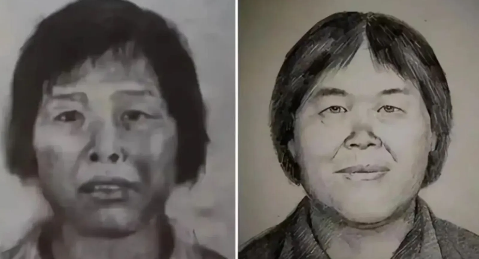 年齡是關鍵?中國人販子「梅姨」真實年紀曝光 律師:依法可判死刑、無期徒刑