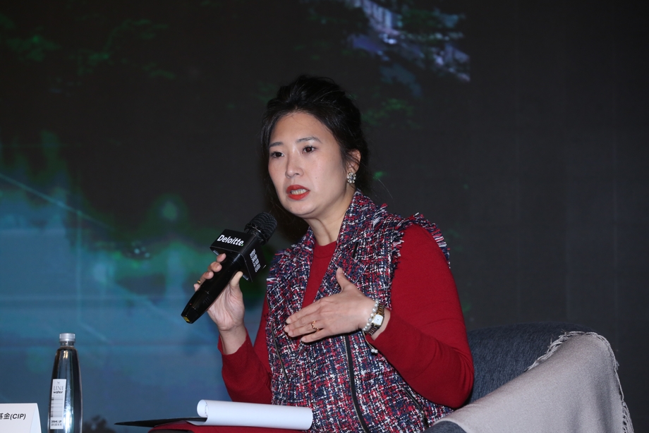 CIP投資開發之渢妙一期風場，繼中美矽晶、續興公司、聯電、遠傳電信等之後，又與國內IC設計龍頭聯發科簽署企業購電協議。（本刊資料照，圖為CIP區域總裁許乃文）