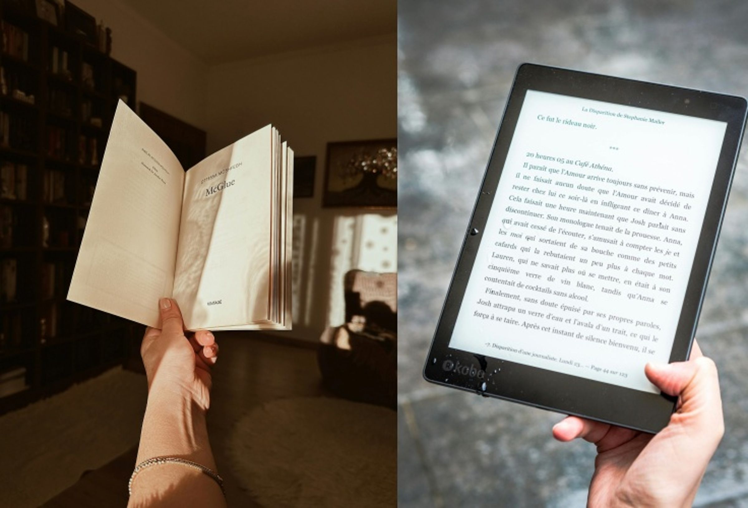 一名網友好奇,電子書興起後,現在是否還有人跟自己一樣會買實體書。示意圖(pexels)